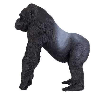 Mojo Wildlife giocattolo Gorilla maschio Silverback - 381003
