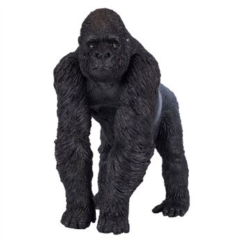 Mojo Jouet animalier Gorilla Male Silverback - 381003 2