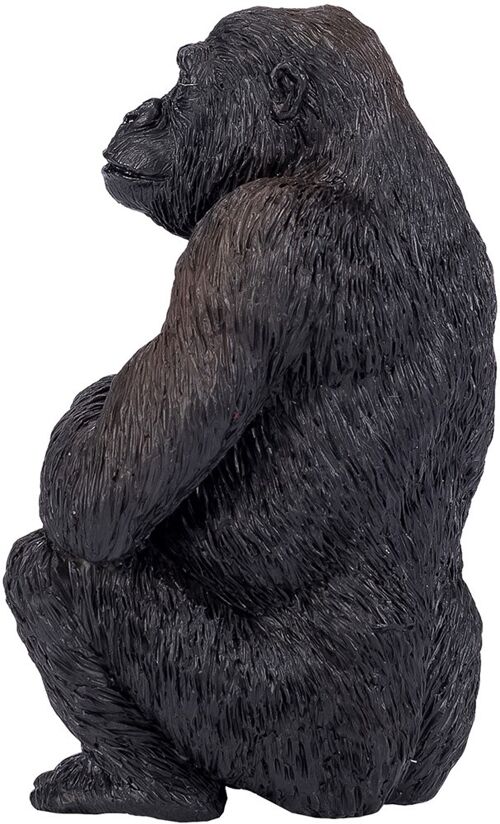 Mojo Wildlife speelgoed Gorilla Vrouwtje - 381004