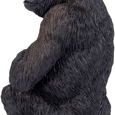 Mojo Wildlife toy Gorilla Female - 381004