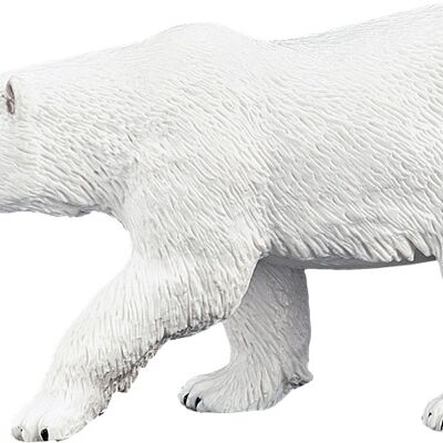 Mojo Wildlife toy Polar bear - 387183