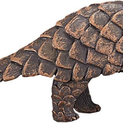 Mojo Wildlife Toy Indisches Pangolin - 387174