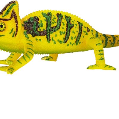 Mojo Wildlife toy Chameleon - 387129