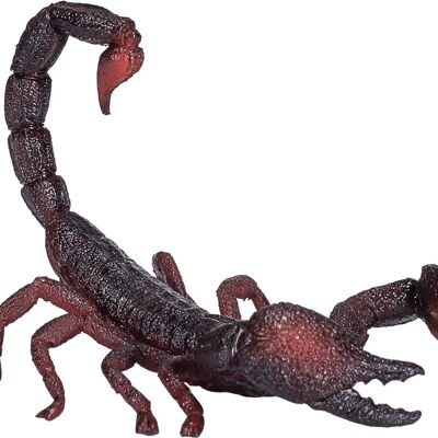 Mojo Wildlife-Spielzeug Emperor Scorpion - 387133