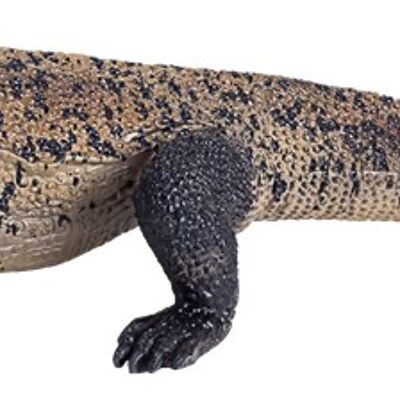 Mojo Wildlife toy Komodo dragon - 381011