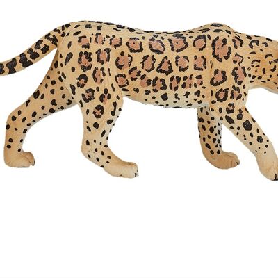 Mojo Wildlife giocattolo Leopardo - 387018