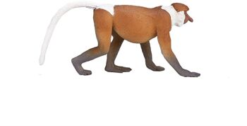 Mojo Wildlife jouet Proboscis monkey - 387176 1
