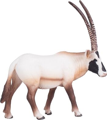Jouet animalier Mojo Oryx - 387242 1