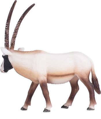 Jouet animalier Mojo Oryx - 387242 2
