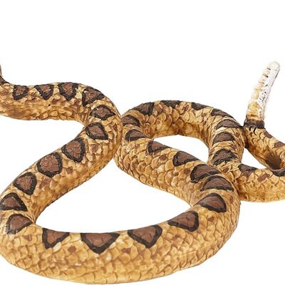 Mojo Wildlife toy Rattlesnake - 387268