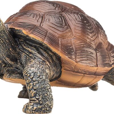 Mojo Wildlife toy Giant Tortoise - 387259