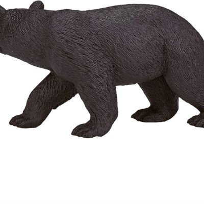 Mojo Woodland toy American Black Bear - 387112