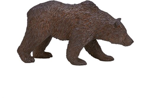 Mojo Woodland speelgoed Grizzly Beer - 387216