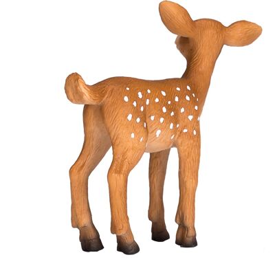 Mojo Woodland toy White-tailed Deer Calf - 387036
