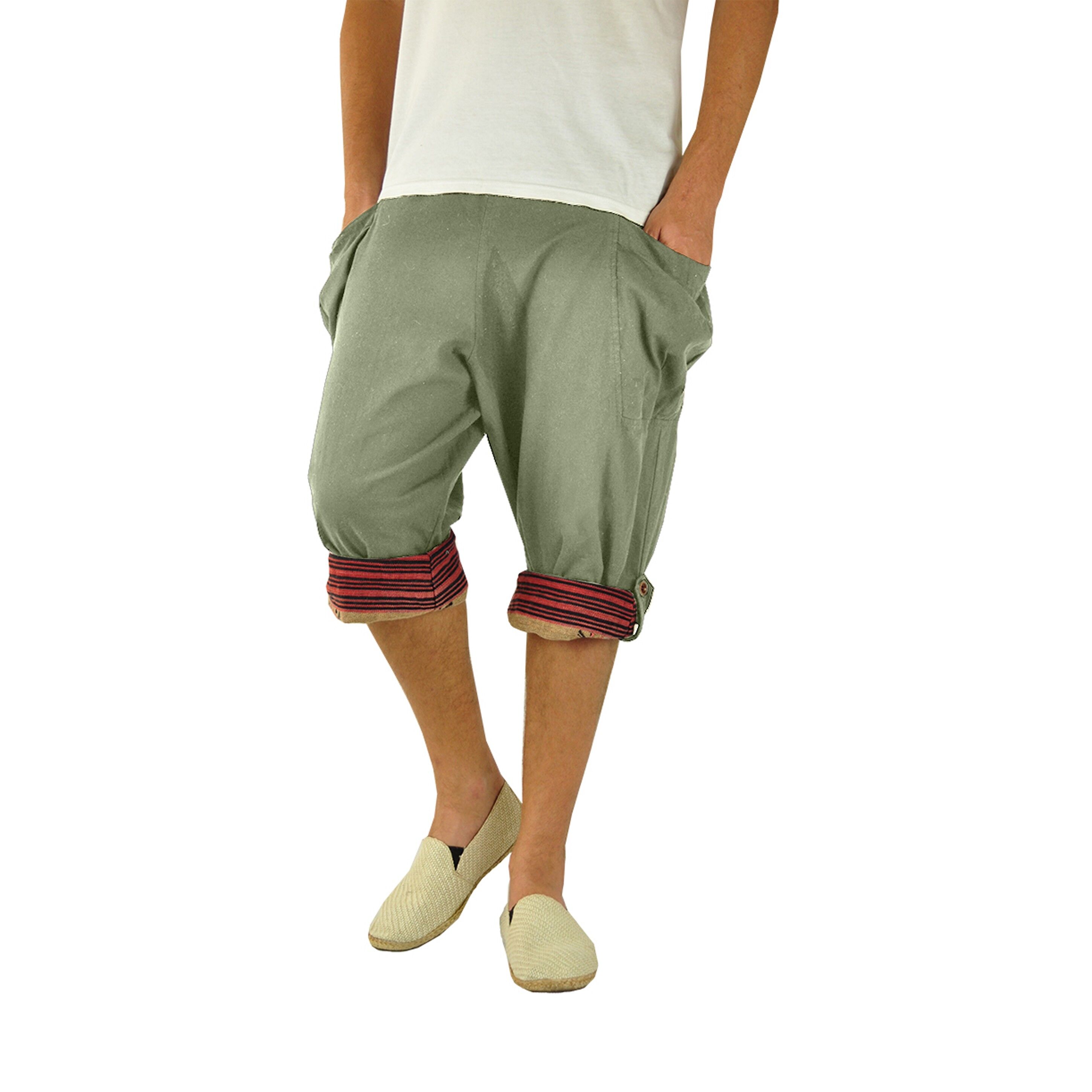 Short trousers for on sale mens