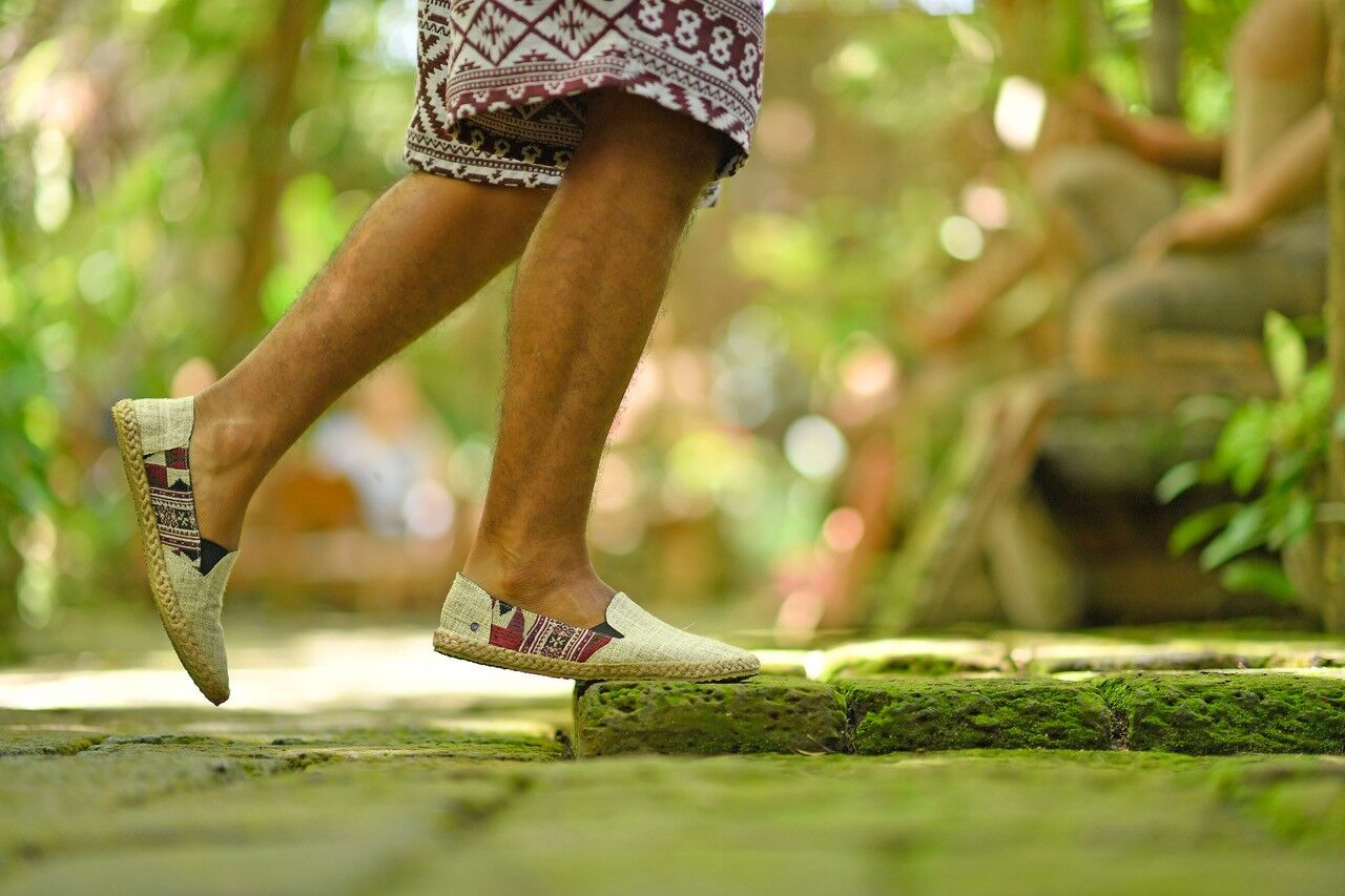 Espadrillas clearance toms uomo