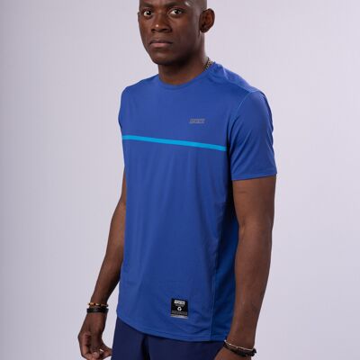Ultraleichtes Herren-T-Shirt 2.0 Blau