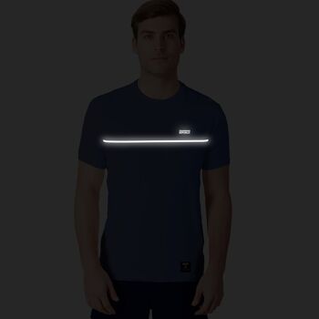 T-shirt Ultra Léger 2.0 Homme Bleu 8