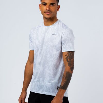 Men's Essentials Tee 2.0 - Activist White