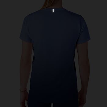 T-shirt Femme Essentials 2.0 Bleu 6