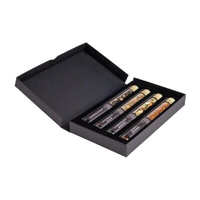 Coffret de dégustation de thé #4