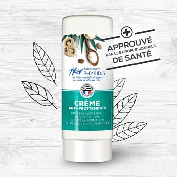 Creme anti frottement 1