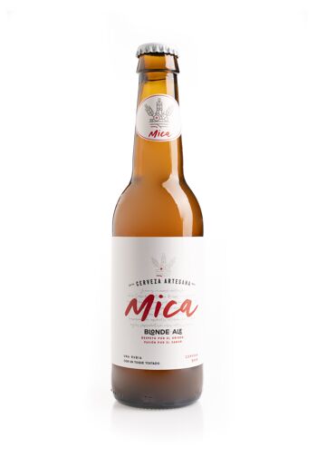 MICA BLONDE ALE