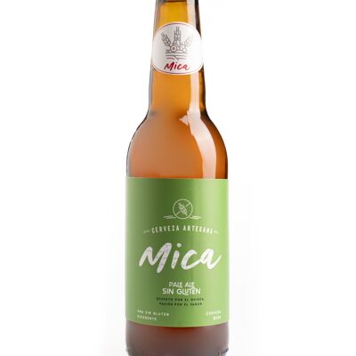 GLUTEN-FREE MICA