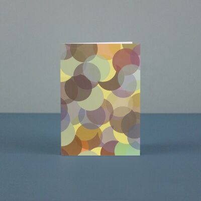 Grandi coriandoli | Fumo