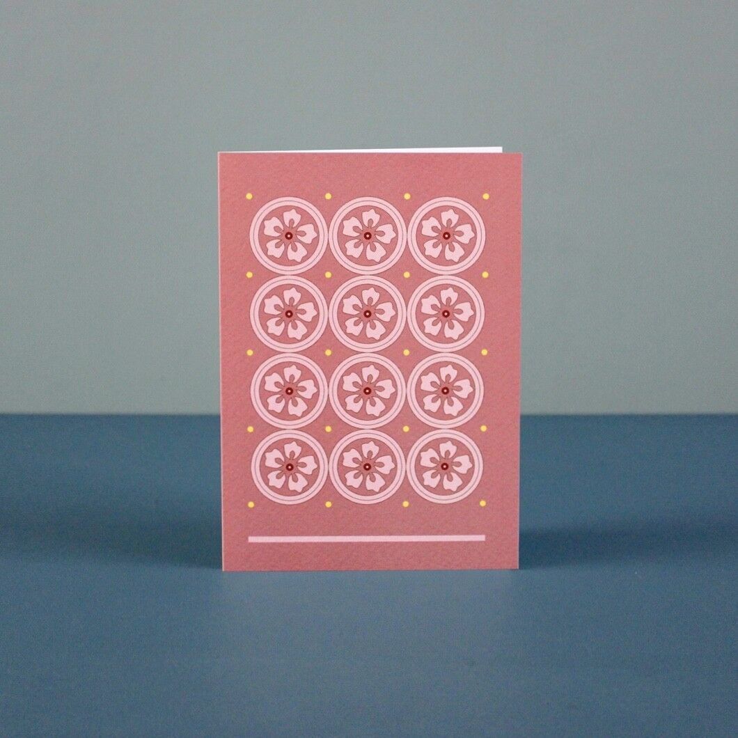 Fiore d'epoca | Rosa.