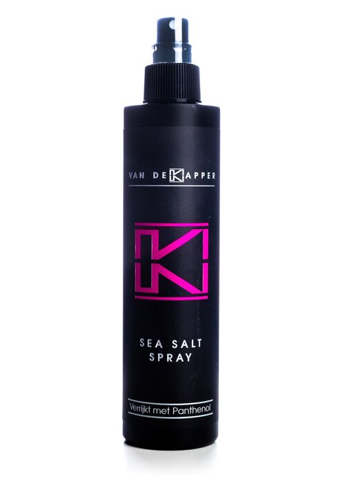 Sea Salt spray