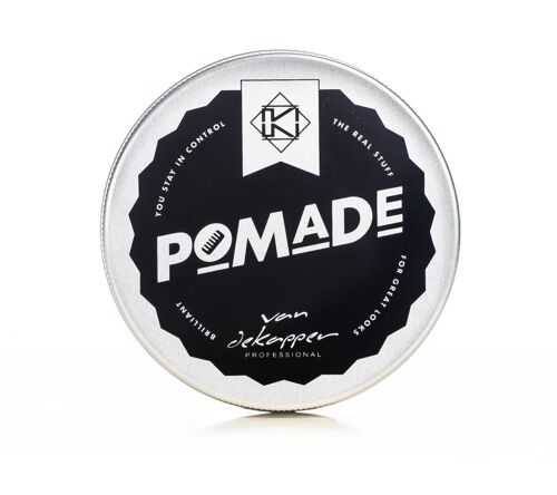 Pomade