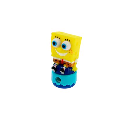 Pantalone SpongeBob Square Temperamatite Pop Eyes
