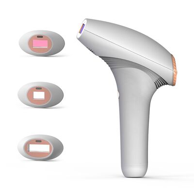 Vivre® IPL Pro Cordless Laser Hair Removal