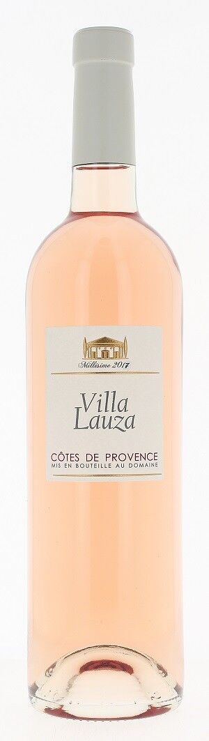 Cht Lauzade - Villa Lauza AOP Côtes de Provence 2021