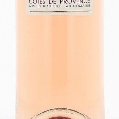 Cht Lauzade - Villa Lauza AOP Côtes de Provence 2021