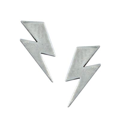 LIGHTNING EARRINGS