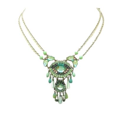 BRILLIANCE NECKLACE