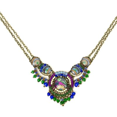 GREAT PARADISE NECKLACE