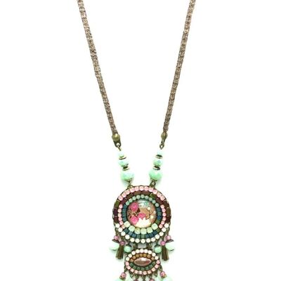 COLLIER DE PRINTEMPS