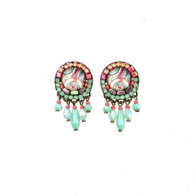 BOUCLES D'OREILLES NEUVES PMP/12/103 (Copie)