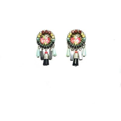 ORECCHINI SANDY/XS