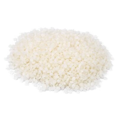 White bees wax 1kg