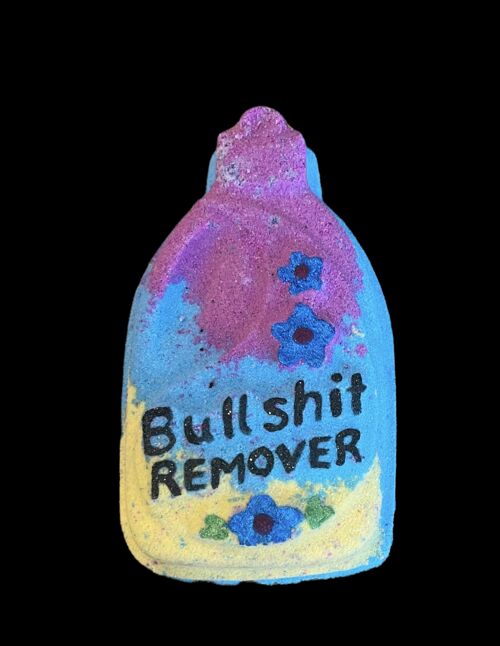 Bullsh*t remover