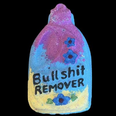 Bullsh*t remover