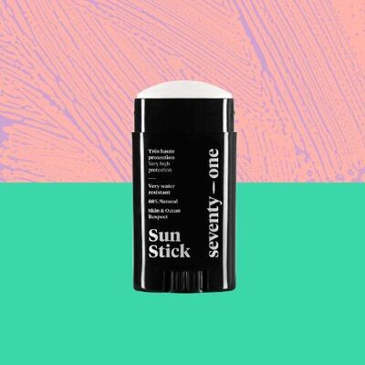 Sun Stick SPF50+ – Das Original
