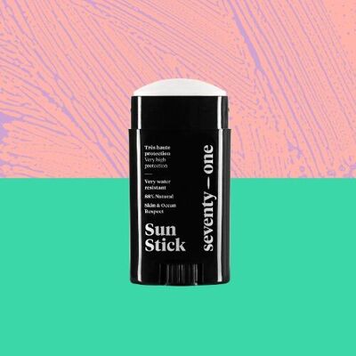 Stick Solaire SPF50+ – The Original