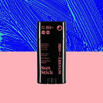 Stick Solaire SPF50+ – The Sunset 3