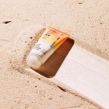 Eco sun shield invisible – SPF50+ 10