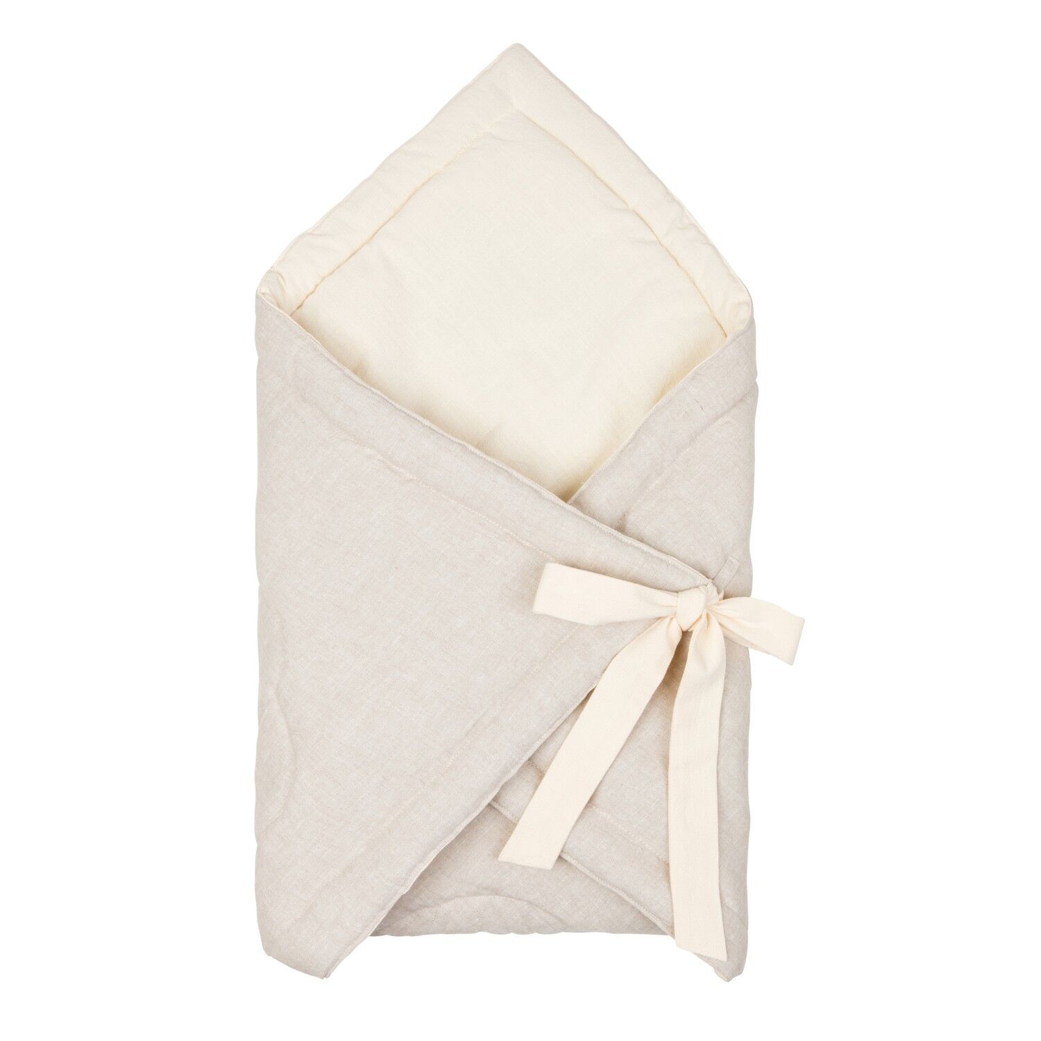 Linen bloom deals child cover set 